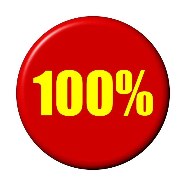 Sleva 100%